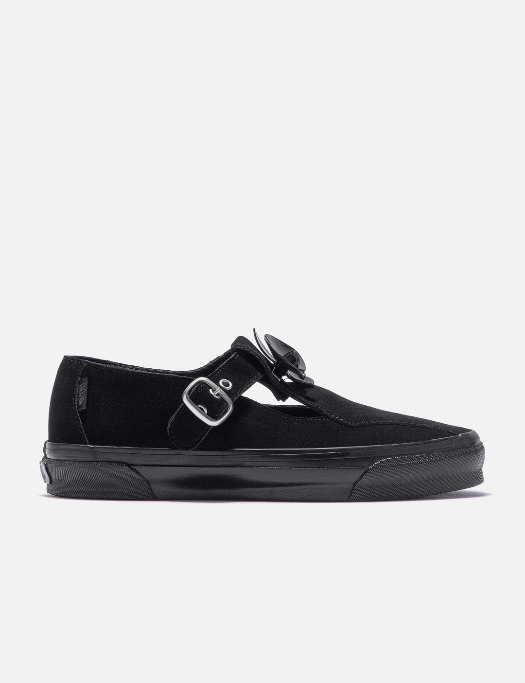 Vans - Vault By Vans x Goodfight STYLE 93 LX | HBX - HYPEBEAST 為您搜羅全球潮流時尚品牌