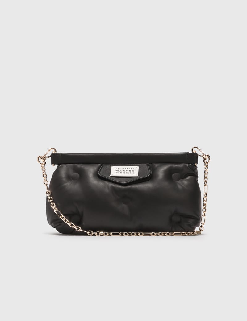 Maison Margiela - Red carpet Glam Slam Bag | HBX - HYPEBEAST