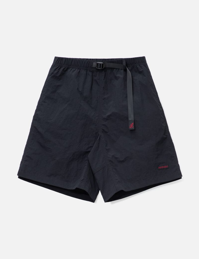 グラミチ - Gramicci X And Wander Brushed Nylon Shorts | HBX
