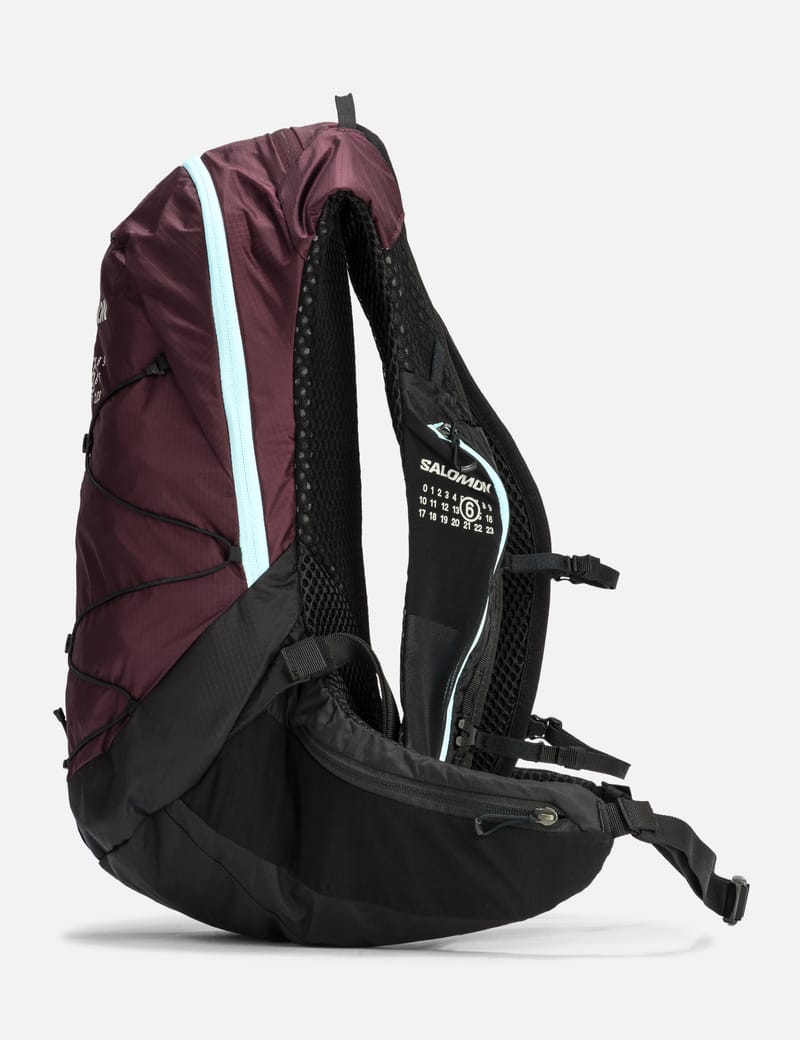 MM6 Maison Margiela - MM6 x Salomon XT 15 Backpack | HBX