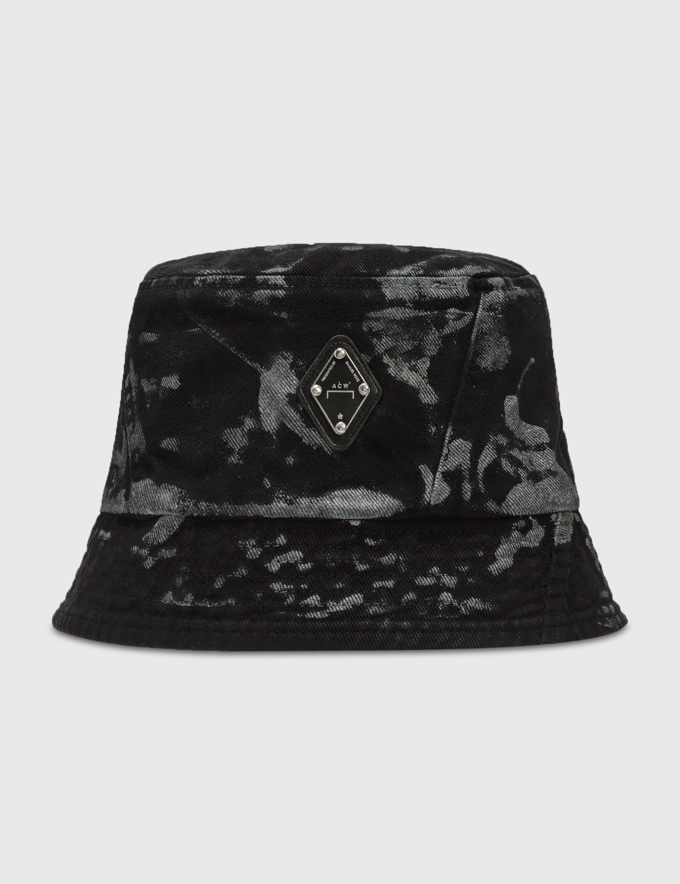 A-COLD-WALL* - Diamond Bucket Hat | HBX - Globally Curated Fashion 