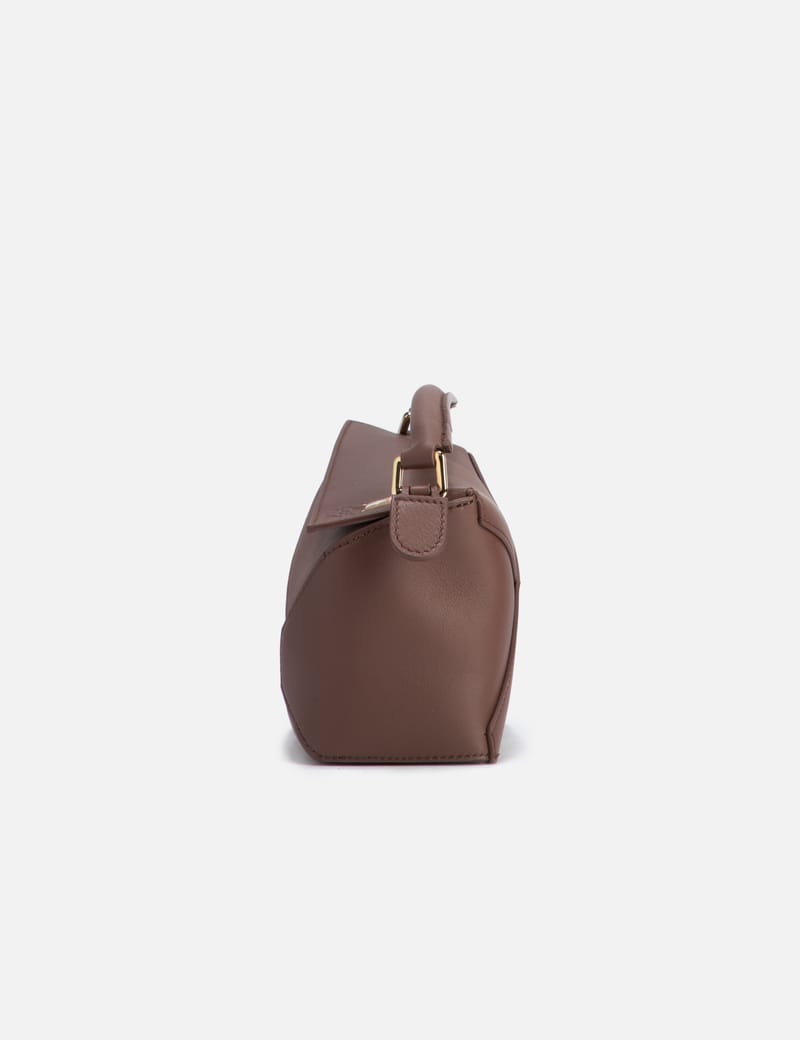 Loewe - PUZZLE EDGE MINI HAMSTER | HBX - Globally Curated