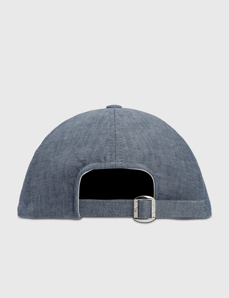 フラッシュ フォックス 6P キャップ | Maison Kitsuné