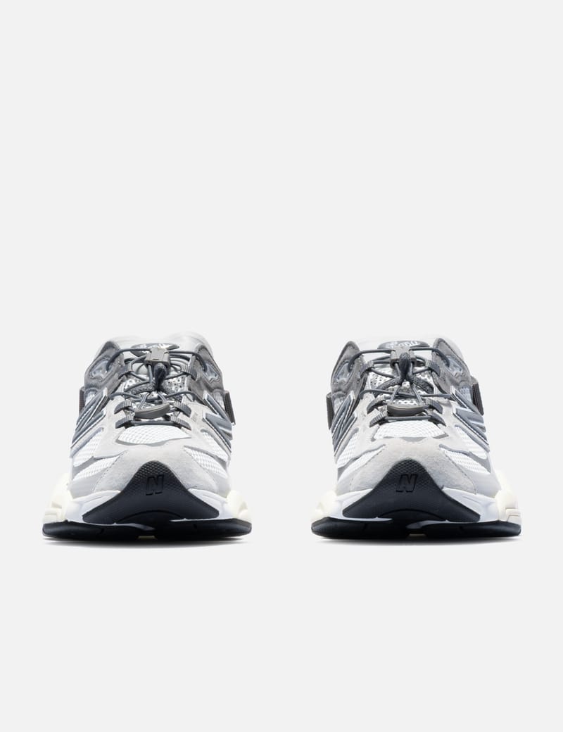 New Balance 9060 Mule - Slip-on sneakers with ABZORB cushioning