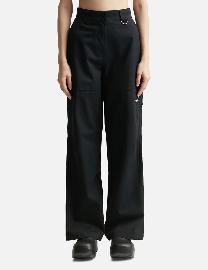 MISCHIEF - Utility Cargo Pants | HBX - Globally Curated Fashion