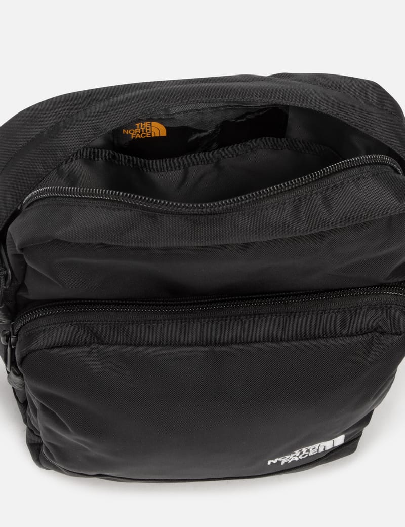 North face woodleaf outlet bag