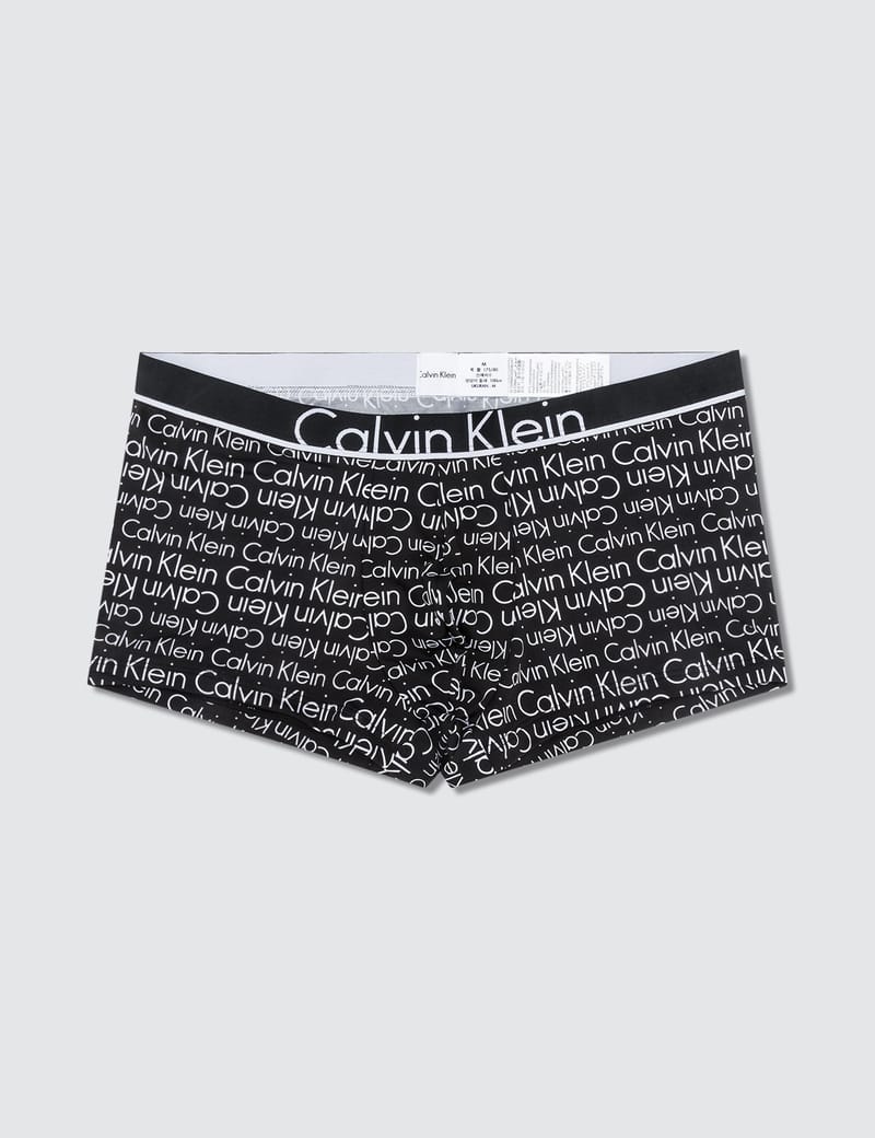 Calvin klein id trunks discount