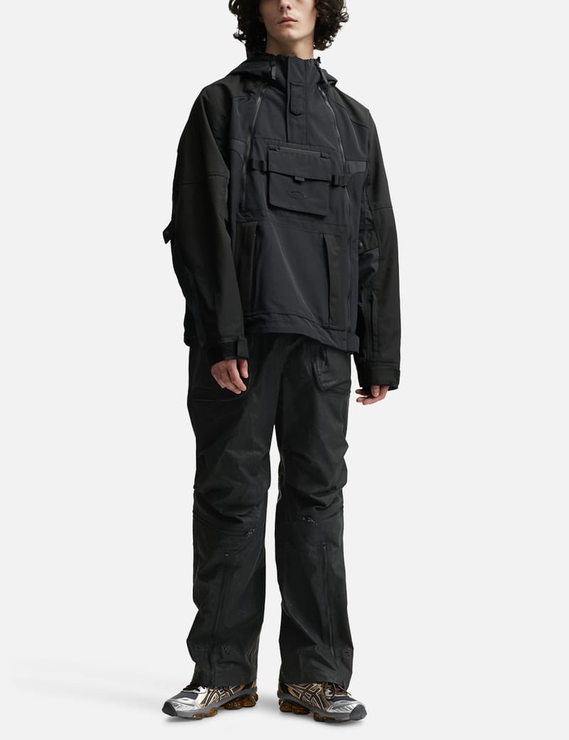 GRAILZ - Technical Shell Jacket | HBX - Globally Curated Fashion