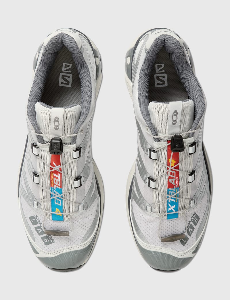 Salomon サロモン XT-4 Adv \"Silver Merallic\" Salomon Advanced - XT-4 Advanced | HBX - Globally Curated