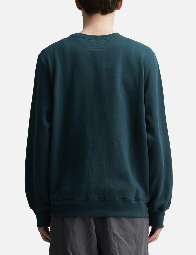 thisisneverthat® - Arch Logo Crewneck | HBX - Globally