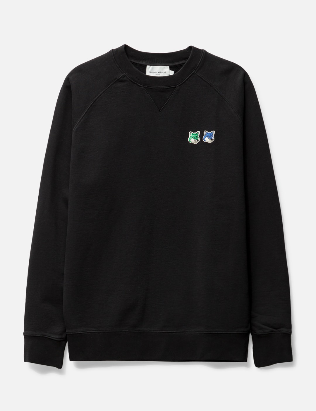 'Fox Head' sweatshirt Sweatshirt