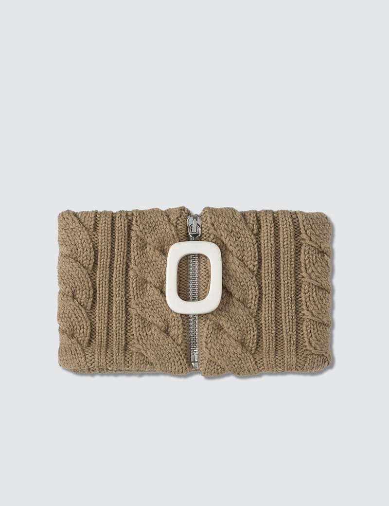 JW Anderson - Neckband | HBX