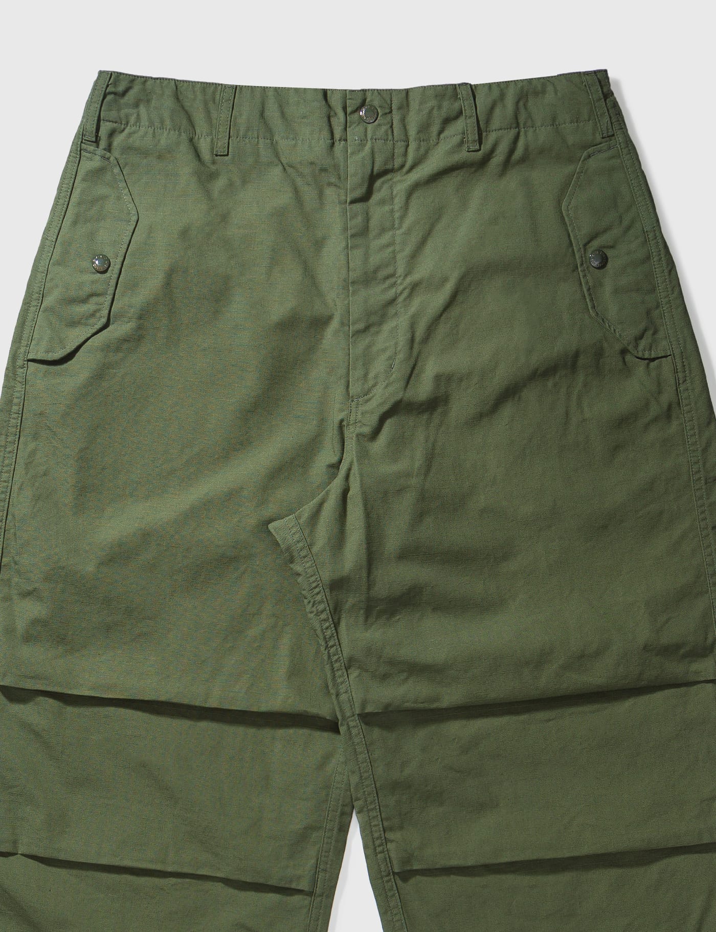 Engineered Garments - Over Pants | HBX - Globally Curated Fashion 