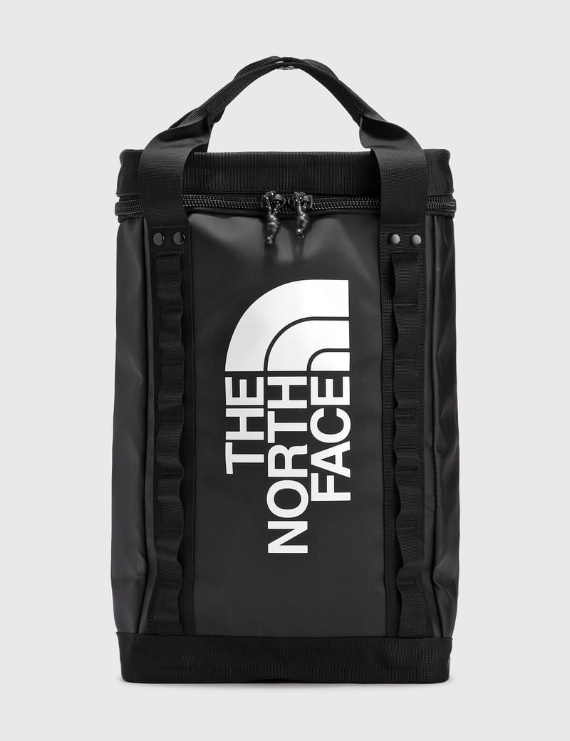 The North Face - EXPLORE FUSEBOX BACKPACK S | HBX - Globally