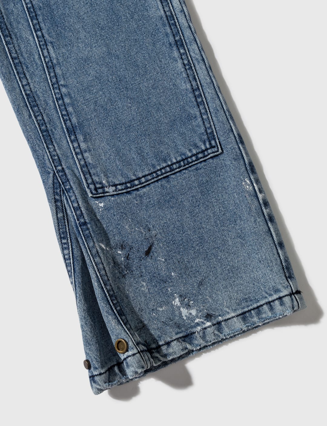 Someit - S.O.G Vintage Denim Pants | HBX - Globally Curated