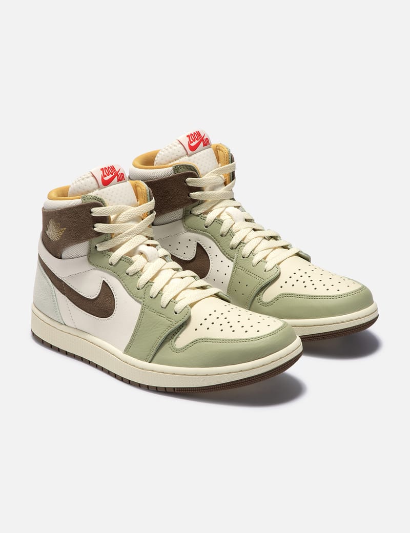 Jordan Brand - Air Jordan 1 High Zoom CMFT 2 | HBX - Globally