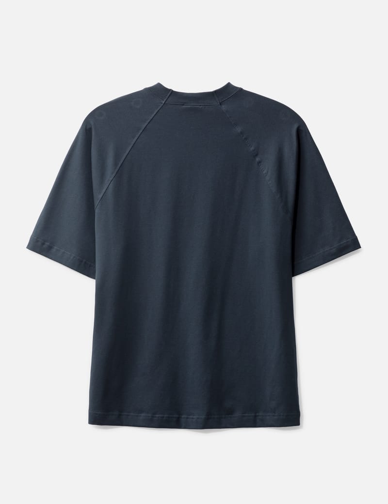 Jacquemus - Le t-shirt Typo | HBX - Globally Curated Fashion