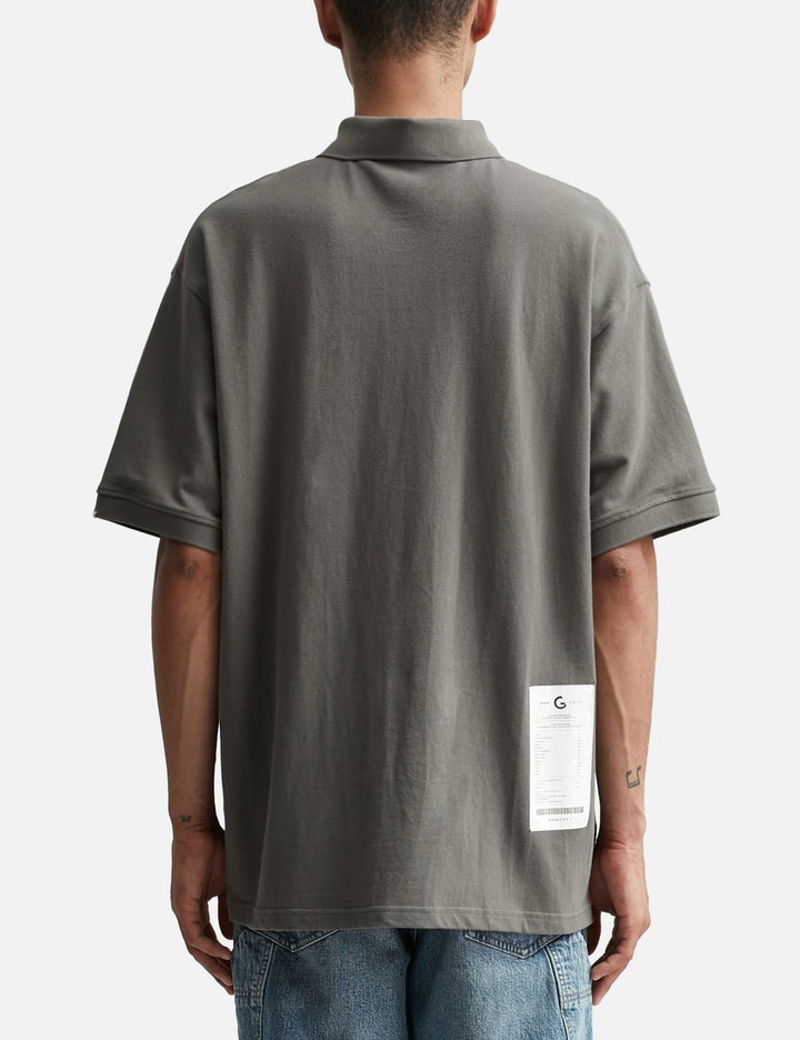 Grocery - VERY BASIC POLO | HBX