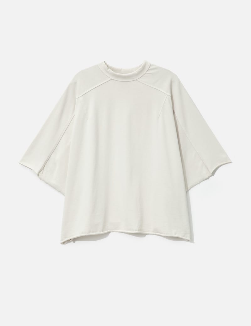 残りわずか【Entire Studios】HEAVY DART T-SHIRT☆グレー 無地 Entire Studios - 【残りわずか】Dart Tee | ACRMTSM ONLINE STORE