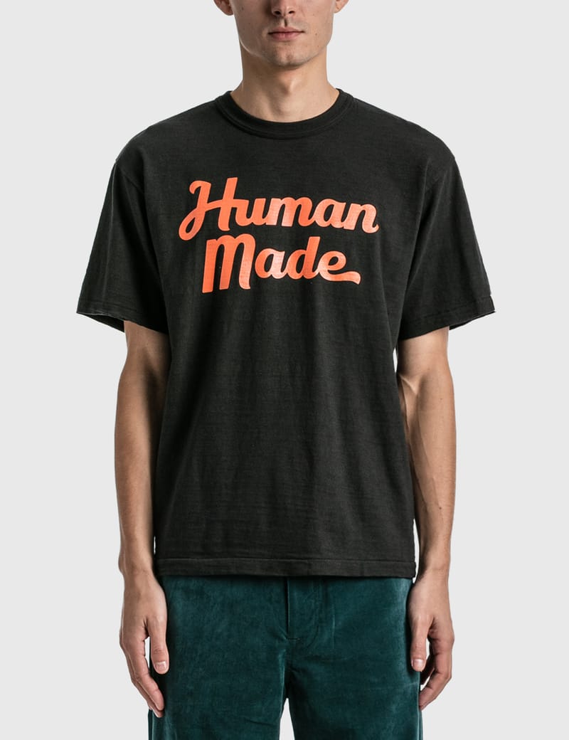 Human Made - Graphic T-SHIRT #11 | HBX - Globally Curated Fashion