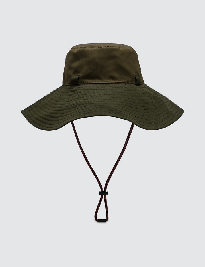 Ganni - Azalea Bucket Hat | HBX - Globally Curated Fashion and ...