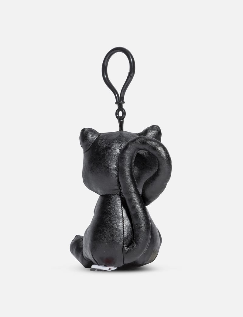 Fragment Design - MEW PLUSH | HBX - Globally Curated Fashion and