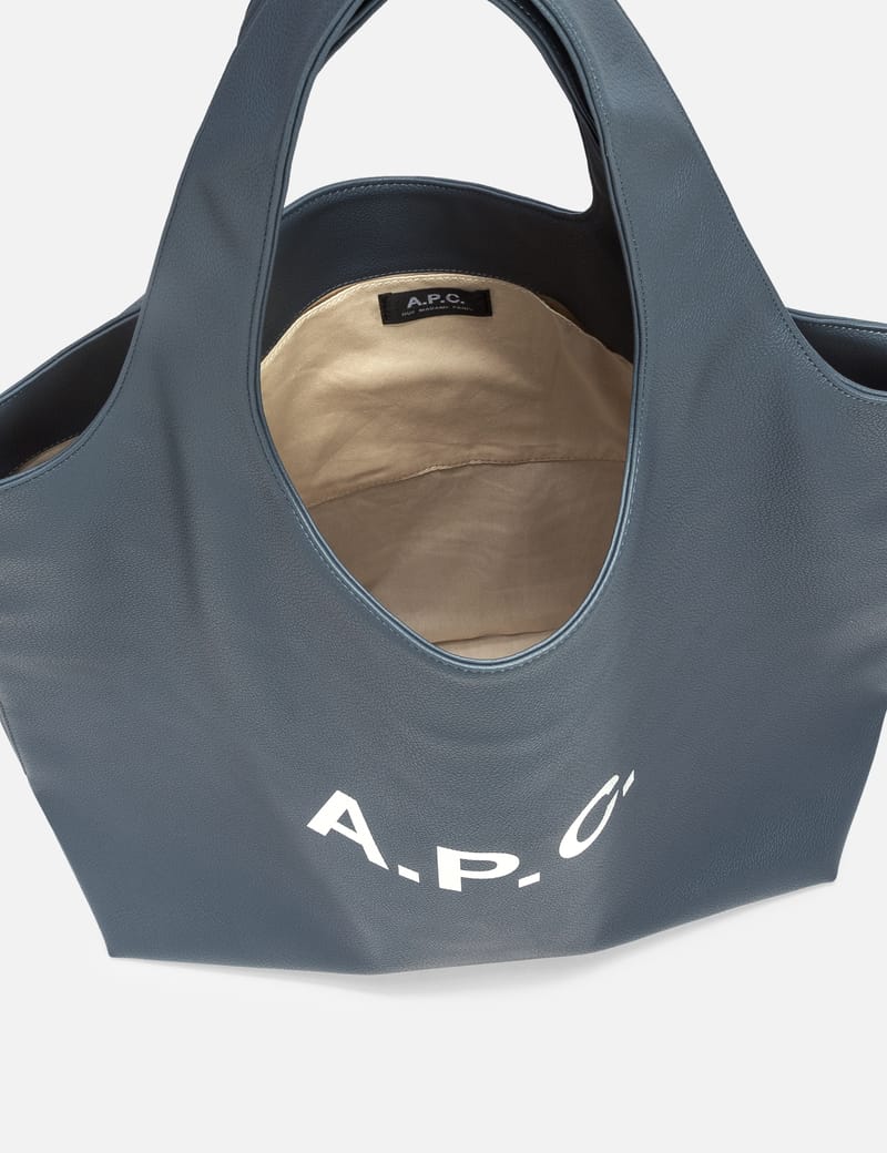 A.P.C. - Ninon Tote Bag | HBX