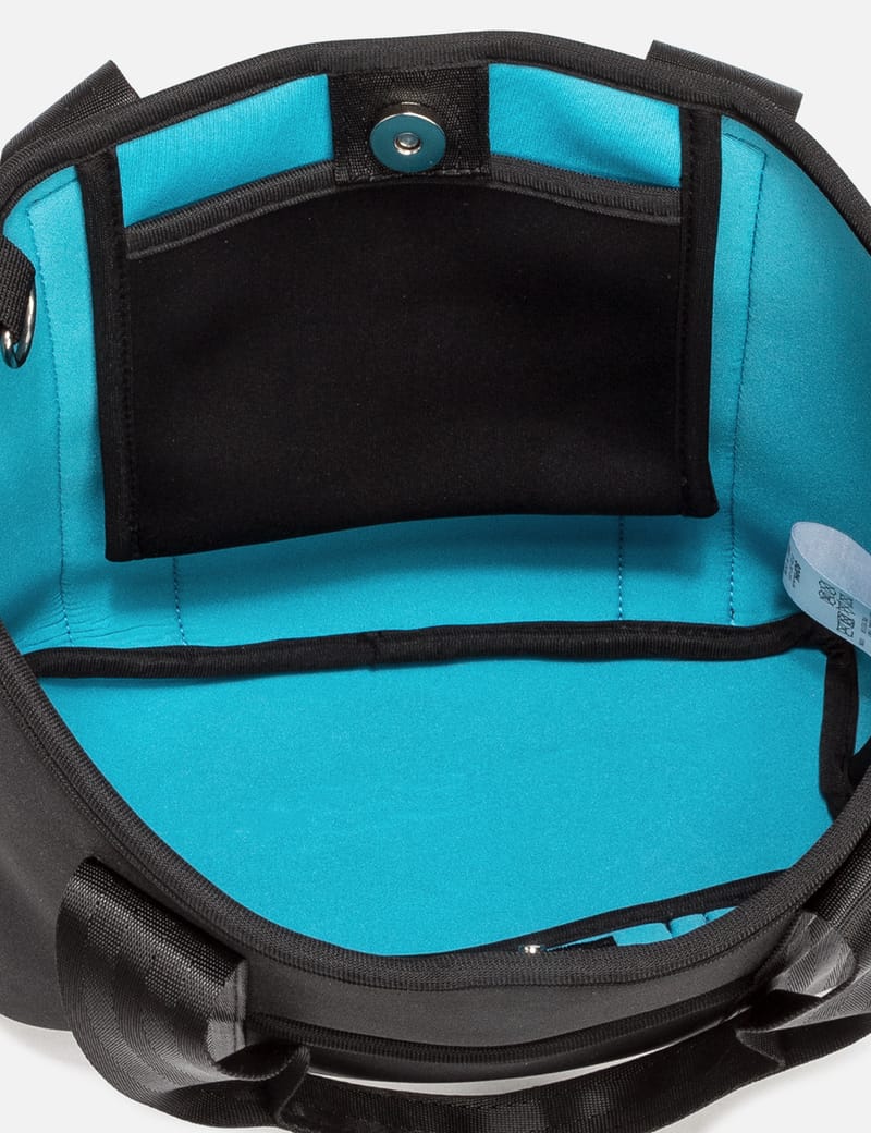 SMALL TOTE BAG