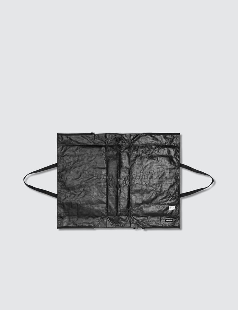 F.C. Real Bristol - Ground Sheet Tote Bag | HBX