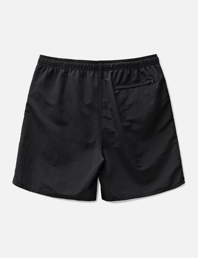 Stüssy - SS Link Water Shorts | HBX - Globally Curated Fashion and