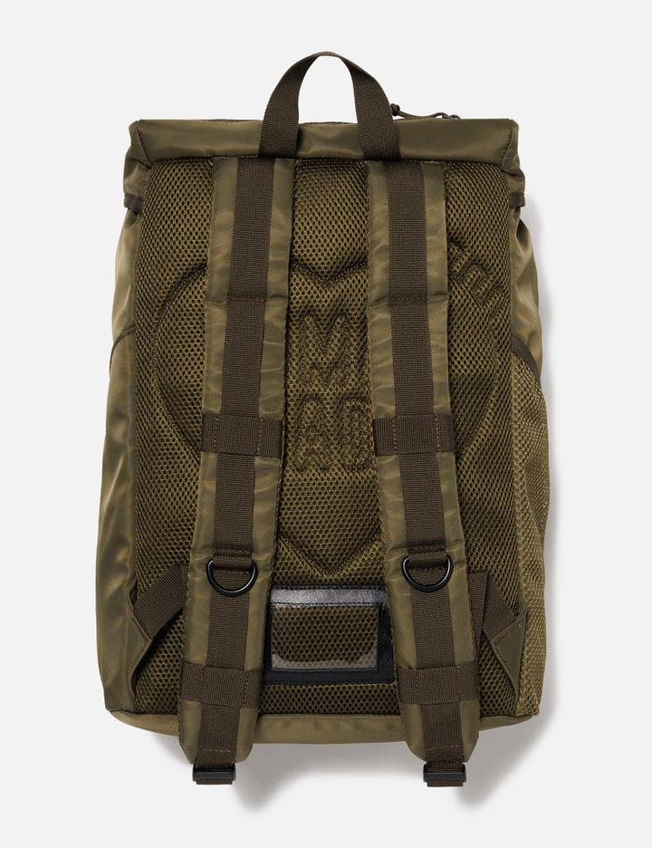 Human Made - MILITARY BACKPACK | HBX - Globally Curated Fashion and ...