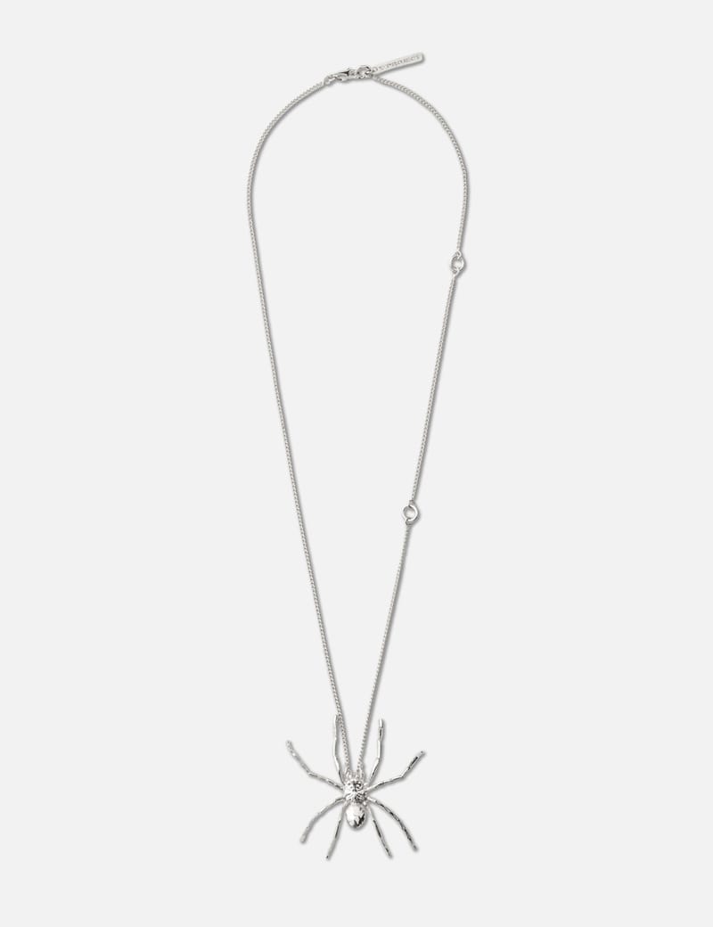 Y/PROJECT - SPIDER PENDANT | HBX