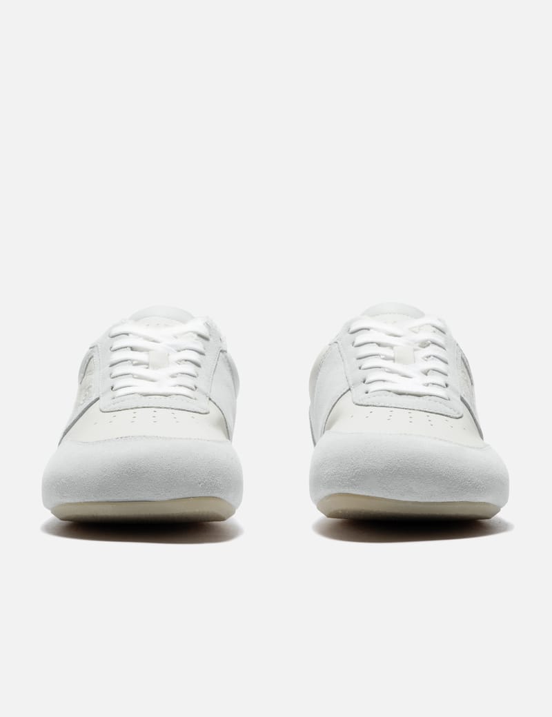 スニーカー mm6 maison margiela 'Anatomic' sneakers MM6 Maison Margiela Anatomic Sneakers | Grey | FARFETCH