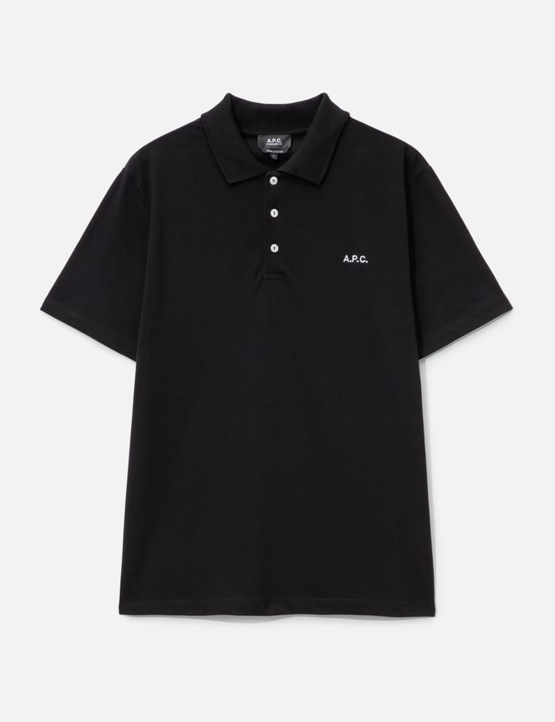 Stripes For Creative - Side Stripe Rugby Shirt | HBX