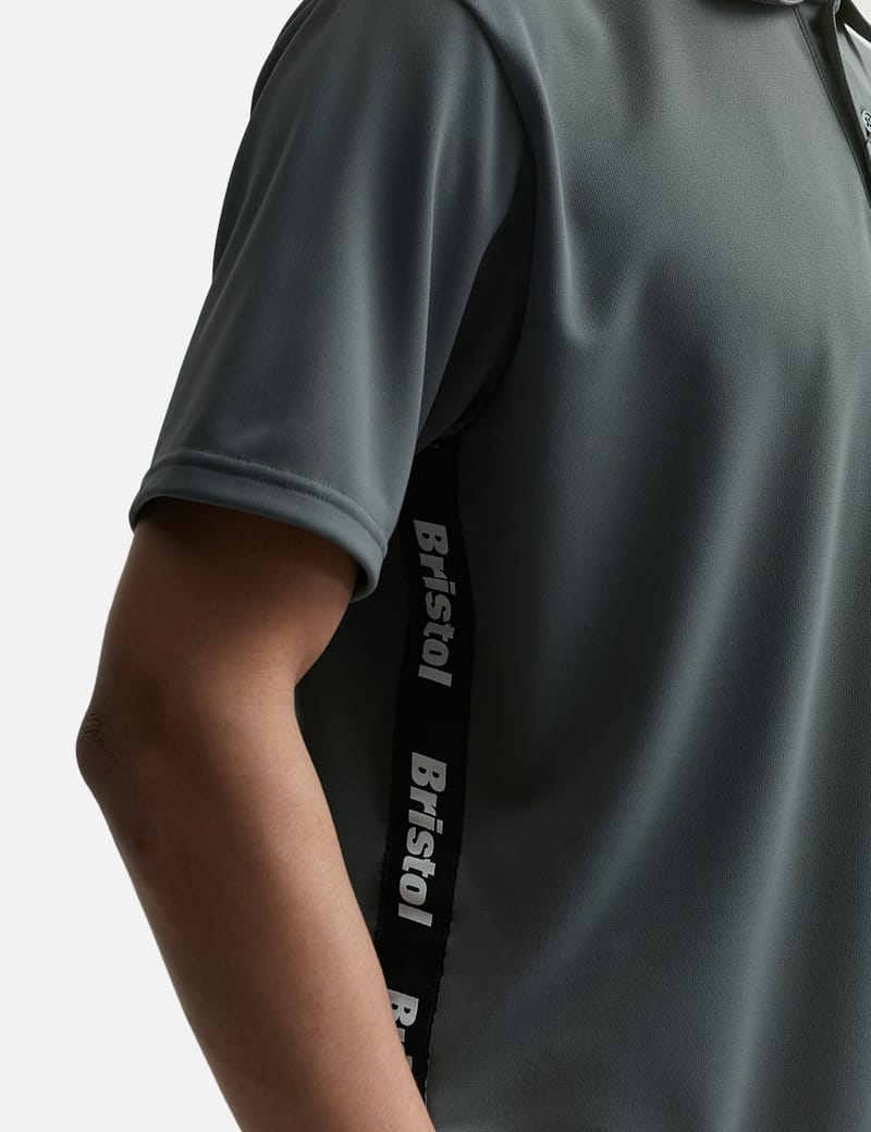 Tシャツ・カットソー F.C. Real Bristol / Short Sleeve Team Polo F.C. Real Bristol - Short Sleeve TEAM POLO | HBX - HYPEBEAST