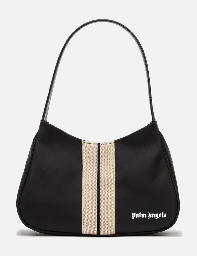 Palm Angels - Venice Track Hobo Bag | HBX - Globally Curated