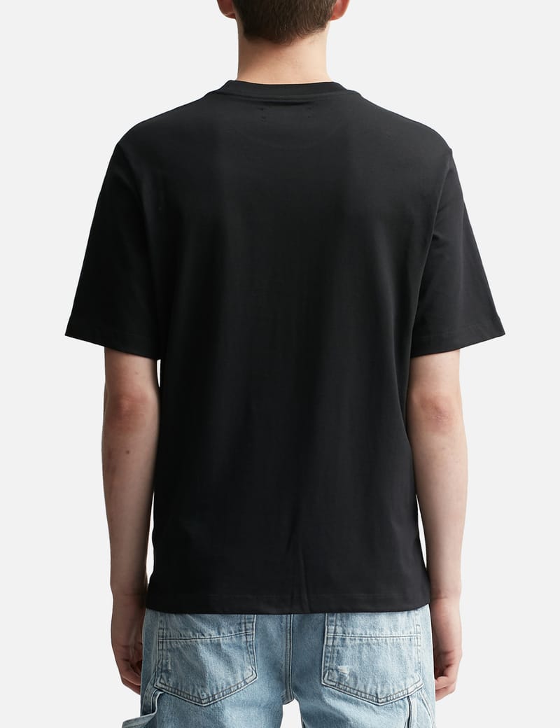 【AMIRI】AMIRI ARTS DISTRICT TEE Amiri Boy's Arts District T-Shirt, Size 4-12 | Neiman Marcus