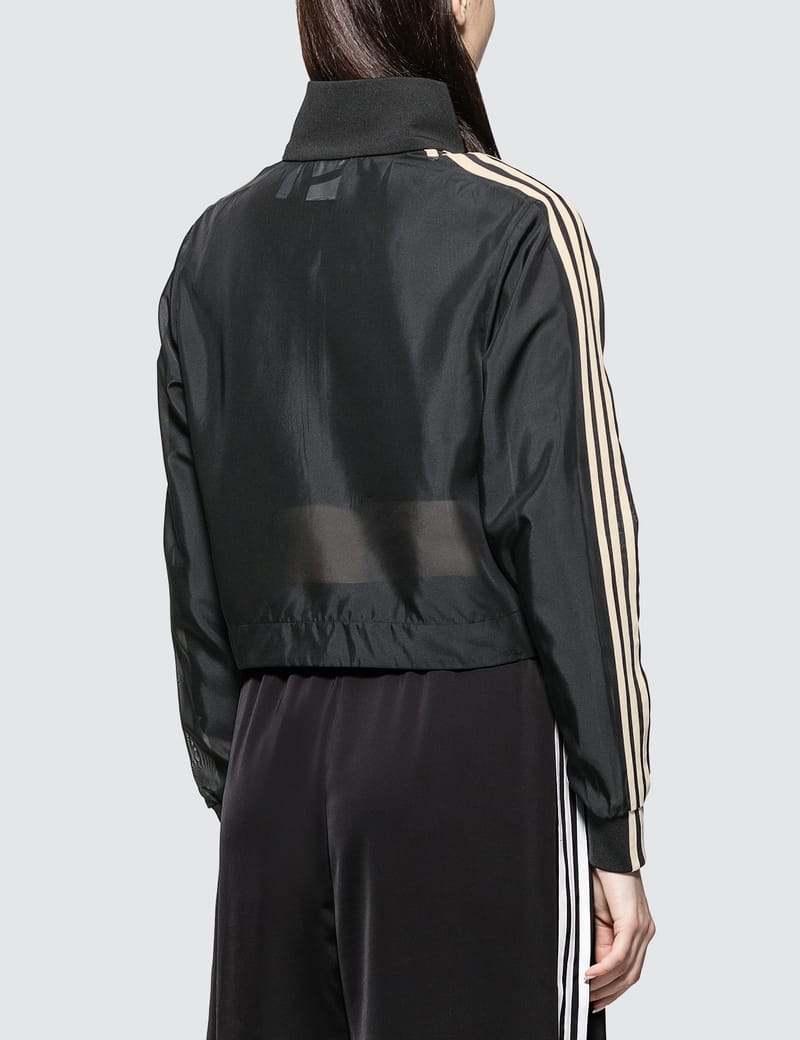 adidas Originals - See-through Track Jacket | HBX