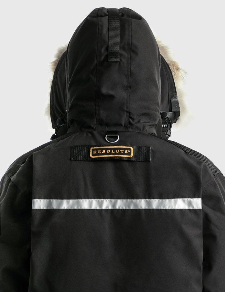 Canada Goose - Resolute Parka | HBX - Globally Curated Fashion and ...