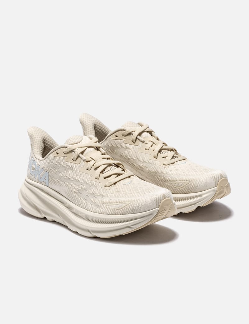 HOKA - クリフトン 9 | HBX - ハイプビースト(Hypebeast)が厳選した