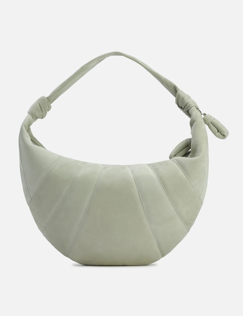 Lemaire - MEDIUM CROISSANT BAG | HBX