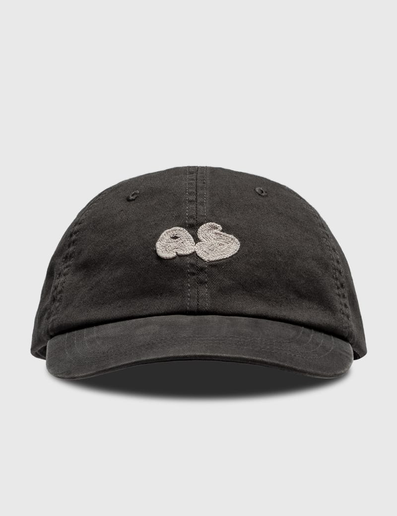 Acne Studios - Cotton Baseball Cap | HBX - HYPEBEAST 為您搜羅全球