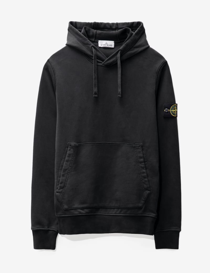 Stone Island - クラシックパーカー | HBX - ハイプビースト(Hypebeast