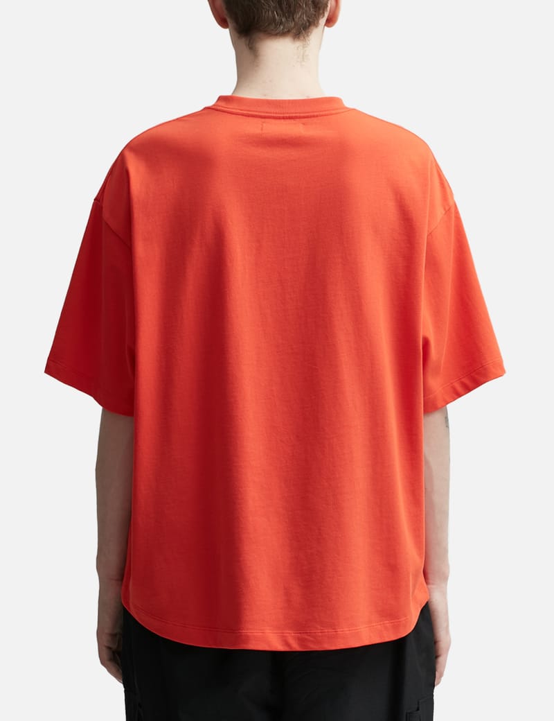 TIGHTBOOTH - Covid 19 T-shirt | HBX - Globally Curated Fashion and