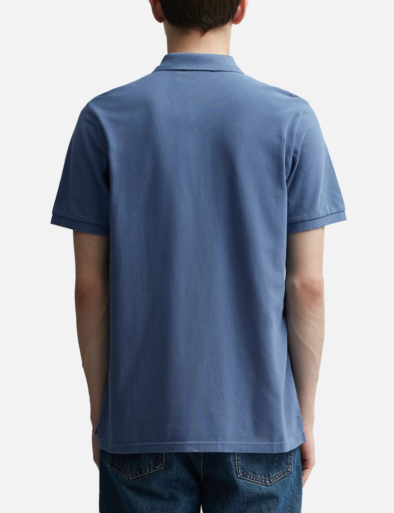 Carhartt Work In Progress - CHASE PIQUE POLO | HBX