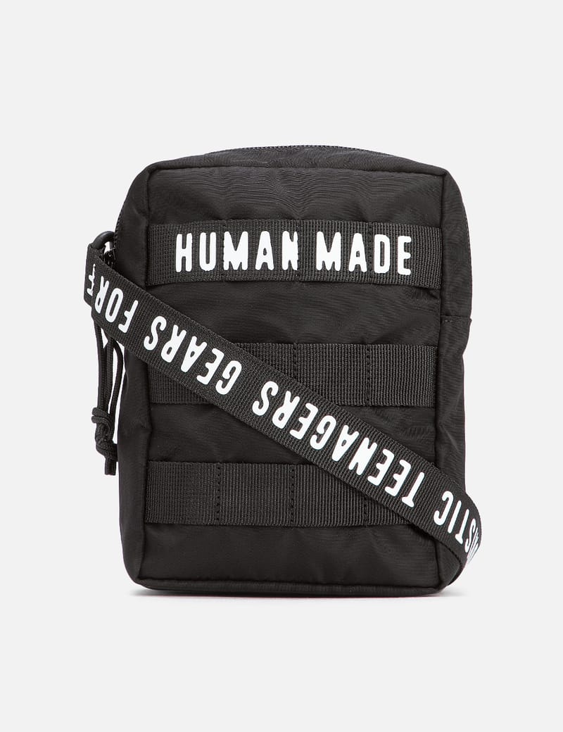 Human Made - MILITARY POUCH #2 | HBX - HYPEBEAST 為您搜羅全球潮流