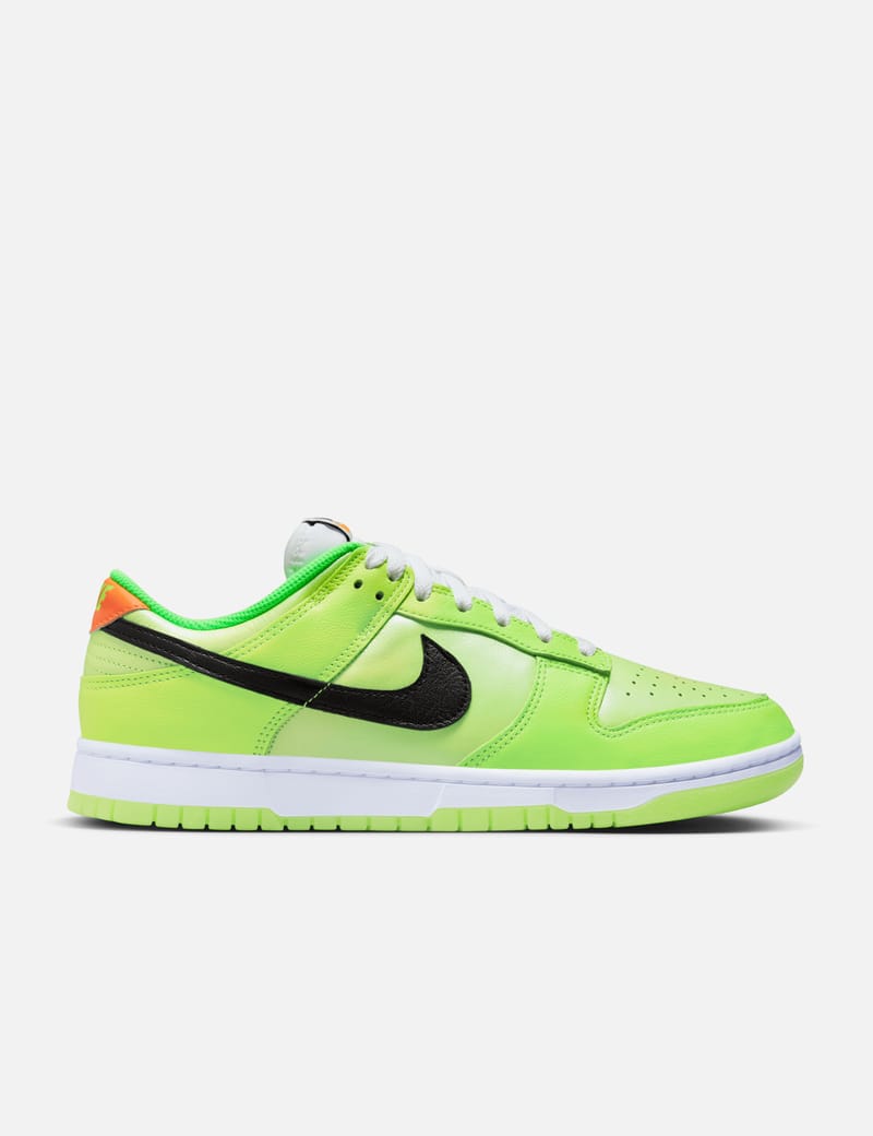 Nike - Nike Dunk Low SE | HBX - Globally Curated Fashion and