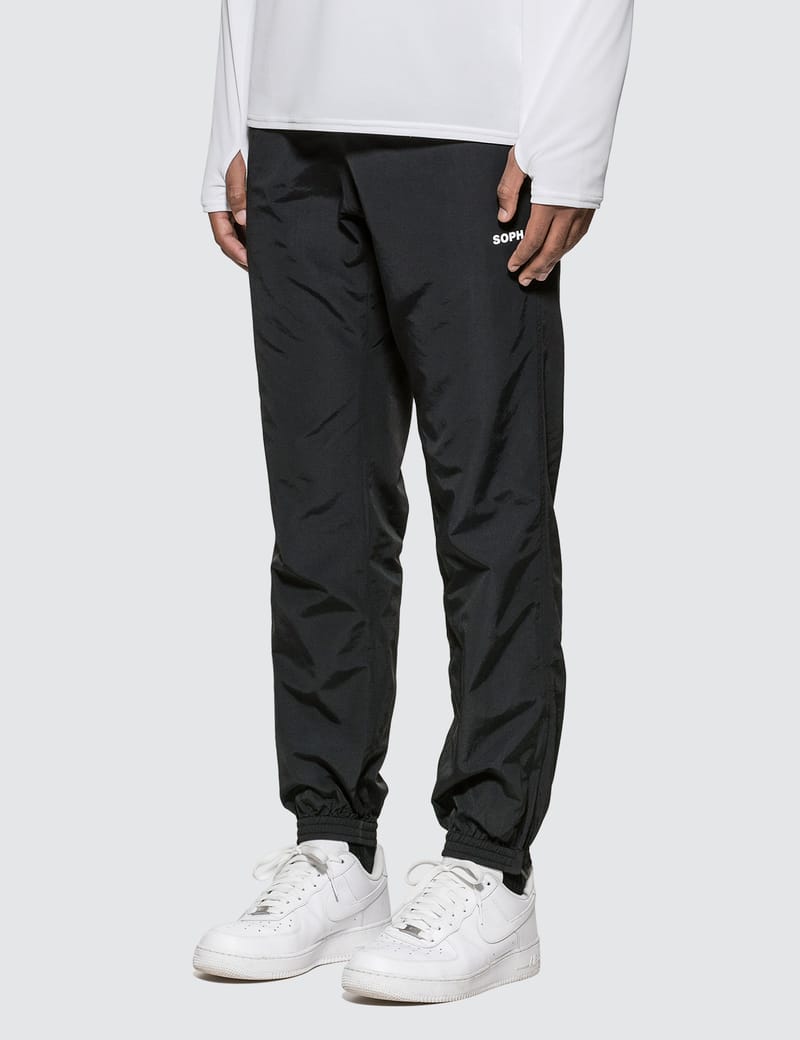 F.C. Real Bristol - Nylon Easy Long Pants | HBX - ハイプビースト ...