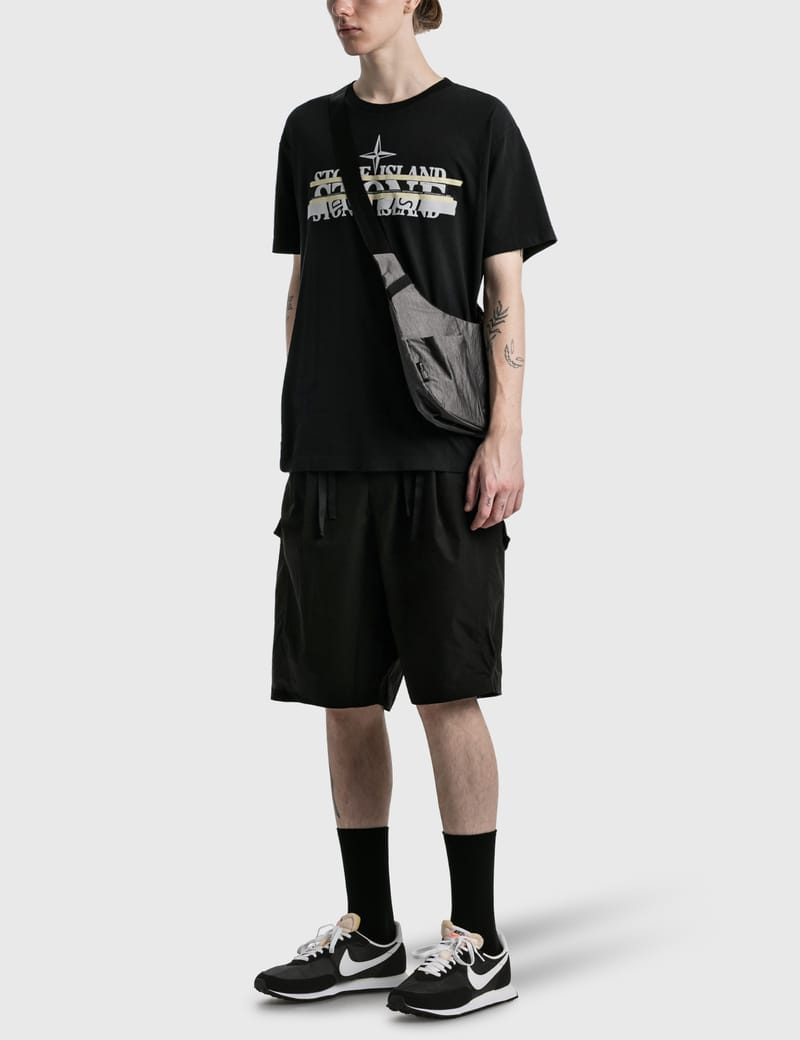 Sealson - M1 クロスボディバッグ | HBX