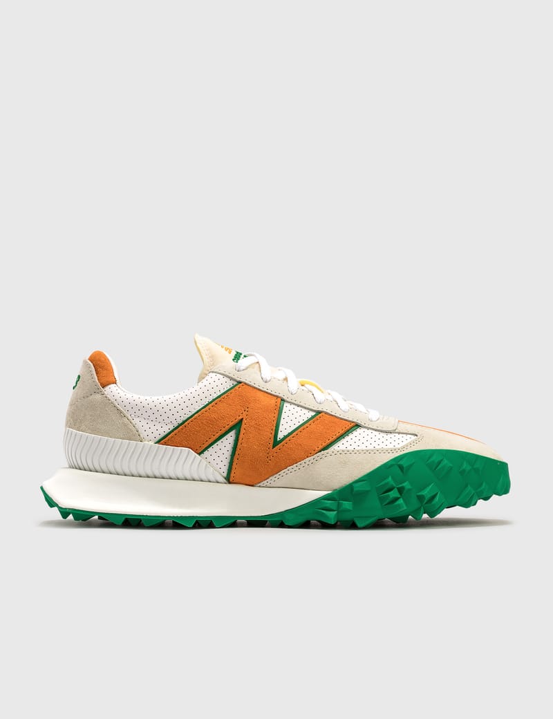 New Balance - New Balance X Casablanca XC-72 Sneaker | HBX